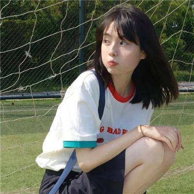 四月女友